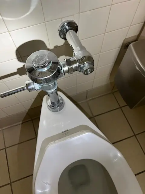 Fixture installation and repair for Sewer Camera Inspection in Parkview